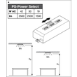 4099854042133 Ledvance SF CIRC 500 V 42W 840 IP44 PS Produktbild Additional View 9 S