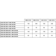 4099854286148 Ledvance BLKH RD 300 P 17W CPS WT 3000/4000K Wand/Deckenleuchte Produktbild Default S