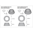 4058075844391 Ledvance HB P 200W 865 110DEG IP66 PS Produktbild Additional View 8 S