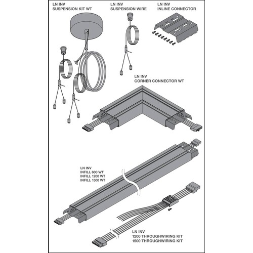 4099854135736 Ledvance LN INV D 1200 P 40W 940 DAVR WT Produktbild Additional View 9 L