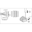 4099854190759 Ledvance TRUSYS FLEX P 50W 865 W OP WT Produktbild Additional View 9 S