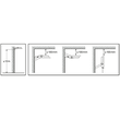 4099854306280 Ledvance FL 150 P 100W 15KLM 840 PS SY100BK Produktbild Additional View 7 S