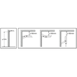 4099854306648 Ledvance FL 250 P 167W 25KLM 865 PS SY100BK Produktbild Additional View 7 S