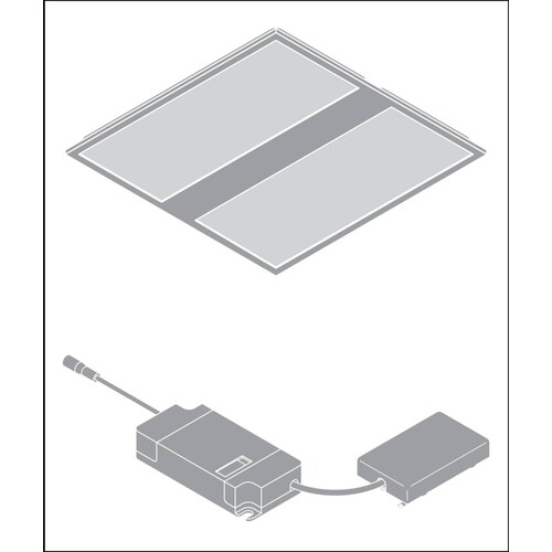 4099854083389 Ledvance PL PROT 625 P 36W 840 PS Produktbild Additional View 8 L