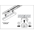 4099854190919 Ledvance TRUSYS FLEX P 70W 865 W OP WT Produktbild Additional View 8 S