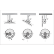 4058075844391 Ledvance HB P 200W 865 110DEG IP66 PS Produktbild Side View S