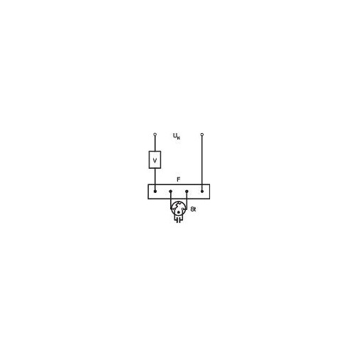 333588 OSRAM DULUX F 24W/840 KOMPAKT- LEUCHTSTOFFLAMPE HELLWEISS 2G10 EEI:A Produktbild Additional View 3 L