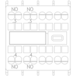 3RH2911-2HA20 SIEMENS Hilfsschalterblock 2S Produktbild Additional View 4 S