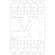 3RT2018-2BB42 SIEMENS SchÃŒtz AC3:7,5kW 1OE DC24V Produktbild Additional View 4 S