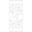 3RT2028-2BB40 SIEMENS Schütz AC3:18,5kW 1S+1OE DC24V Produktbild Additional View 4 S