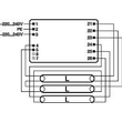 4008321294302 Osram EVG QT-FIT8 3x18/4x18 Produktbild Additional View 5 S