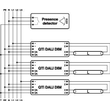 4050300870342 Osram QTIDALI 1X35/49/80 DIM Produktbild Additional View 3 S