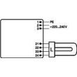 4008321181572 Osram QTP-D/E 1x10-13 220-240 Produktbild Additional View 3 S