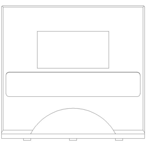 3RV1927-5A Siemens VERBINDUNGSSTECKER KONTAKTIERUNG DER LS Produktbild Additional View 3 L