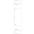 3RV2902-1AP0 Siemens UNTERSPANNUNGS- AUSLOESER AC 230V/240V Produktbild Additional View 4 S