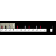 5ST3624 Siemens STIFTSAMMELSCHIENE 10QMM 3 PHASIG/N+8XPHASE F.1F,4POL+8LS 1POL Produktbild Additional View 2 S