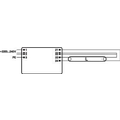 383334 Osram QTI 1X14/24/21/39/220-240GII UNV1 Produktbild Additional View 3 S