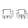 484598 Osram QTP5 3X14,4X14/220-240 UNV1 Produktbild Additional View 3 S