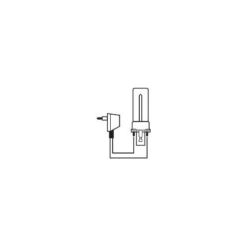 487106 Osram DULUX D 13W G24D-1 FS1 EEI:A Produktbild Additional View 3 L