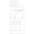 3RU2116-1HC1 Siemens Überlastrelais BG S00 Produktbild Additional View 4 S