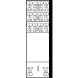 LZS:PT7874P Siemens STECKSOCKEL FUER PT RELAIS 4 WECHSLER, Produktbild Additional View 4 S