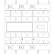 3RH2911-2HA21 Siemens Produktbild Additional View 4 S