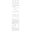 3RA2110-1FE15-1AP0 Siemens Verbraucherabzweig, Direktstarter, S00, Produktbild Additional View 5 S