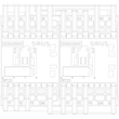 3RA2318-8XB30-2AB0 Siemens Wendekombination AC-3, 7,5kW/400V AC24V Produktbild Additional View 5 S