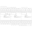 3RA2417-8XF31-2AF0 Siemens Stern- Dreieck-Kombination AC3, 11kW/400V AC11 Produktbild Additional View 5 S