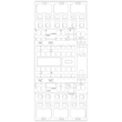3RT2028-2BB44 Siemens Schütz, AC-3e, 38 A/18,5 kW/400V, 3-polig, DC 24V, 2S+2Ö, Produktbild Additional View 5 S