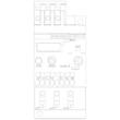 3RU2116-0FC1 Siemens Überlastrelais 0,35-0,50A Motorschutz S00, Class 10 Produktbild Additional View 5 S
