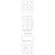 3RK3221-1AA10 Siemens SIRIUS, Erweiterungsmodul 3RK32 für modulares S Produktbild Additional View 4 S