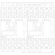 3RA2315-8XB30-2BB4 Siemens WENDEKOMB.,3KW, DC24V Produktbild Additional View 4 S