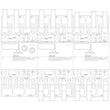 3RA2426-8XF32-2BB4 Siemens Stern Dreieck Komb.,22kW/400 V, DC 24 V Produktbild Additional View 4 S