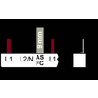 5ST3707 Siemens STIFT SS 16QMM 2PH+HS L1016MM Produktbild Additional View 2 S