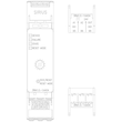 3RM1002-1AA04 Siemens DIREKTSTARTER 0,4 2,0A, 24V SCHRAUB Produktbild Additional View 5 S