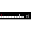 5ST3770-2 Siemens Stiftsammelschiene, 10mm2 56TE, 4 phasig, schneidbar für LS Produktbild Additional View 1 S