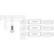 870847 Osram QTIDALI 2X58 DIM UNV1 Produktbild Additional View 3 S