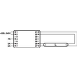 4050300870366 Osram QTIDALI 1X21/39 DIM Dulux L 40 Produktbild Additional View 4 S