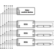 870441 OSRAM Vorschaltgerät  Quicktronic Intelig. Oti Dali 2x 35/49/80 DIM Produktbild Additional View 4 S