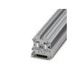 3044076 PHOENIX UT 2,5 UNIVERSALKLEMME MIT SCHRAUBANSCHLUSS  0,14-2,5 GRAU Produktbild Additional View 1 S