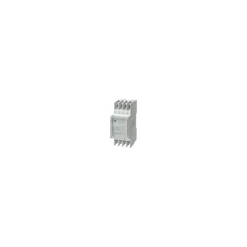 5TT3406 SIEMENS UNTERSPANNUNGSRELAIS RE, 0,7-0,95 AB ASYMM,2W,400V AC,>N< Produktbild Additional View 1 L