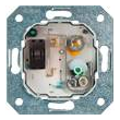 5TC9202 SIEMENS UP-RAUMTEMPERATURREGLER- EINS.3STE LLUNGEN AUTO/TAG/NACHT,DELTA Produktbild Additional View 2 S