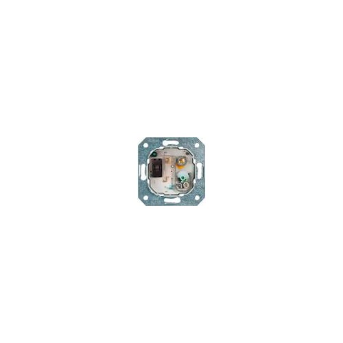 5TC9202 SIEMENS UP-RAUMTEMPERATURREGLER- EINS.3STE LLUNGEN AUTO/TAG/NACHT,DELTA Produktbild Additional View 2 L