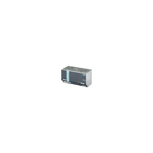 6EP1437-3BA00 SIEMENS SITOP MODULAR STROMVERSOR. 40 24VDC 40A 3AC 400-500V Produktbild Additional View 2 L