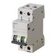 5SL6520-7 SIEMENS LS-SCHALTER C 20A 1+N-POLIG AC 230V Produktbild Additional View 3 S