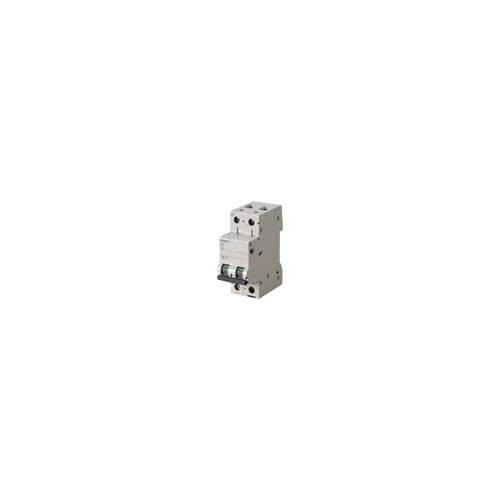 5SL6520-7 SIEMENS LS-SCHALTER C 20A 1+N-POLIG AC 230V Produktbild Additional View 3 L