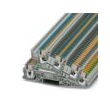 3213950 PHOENIX PTI 2,5-PE/L/N INSTALLATIONSETAGENKLEMME 0,14-4MM2 GRAU Produktbild 2 S
