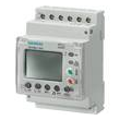 5SV8001-6KK Siemens Differenzstrom-Überw Gerät digital Typ A 0,03A 30A 0,02 10sek Produktbild Additional View 1 S