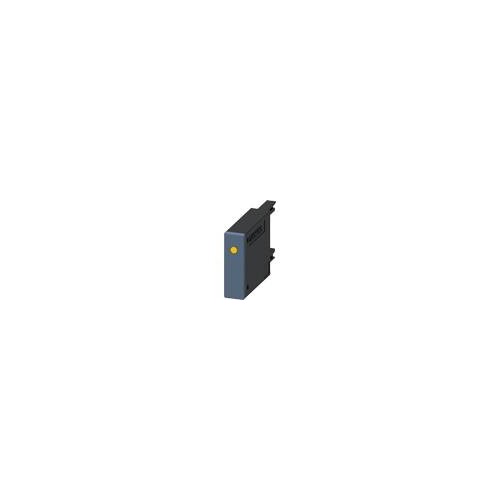 3RT2916-1JK00 SIEMENS Varistor mit LED, AC48-127V,DC24-70V(F.S00) Produktbild Additional View 4 L